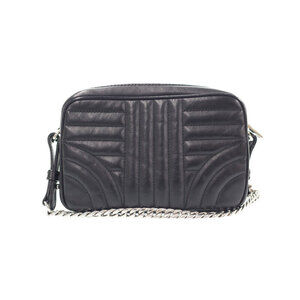 Prada Diagram Bag Chain Shoulder